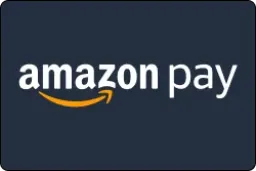 AmazonPay official logo