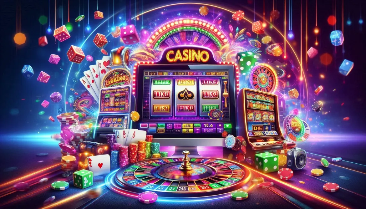 Spy Casino